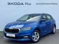 �koda Fabia 1.0 TSI 70kW Selection