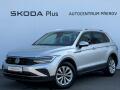 Volkswagen Tiguan 1.5 TSI 110kW Life ACC Z�ruka