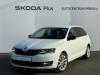 koda Rapid SPACEBACK 1.0 TSI 81kW STYLE P