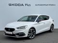 Seat Leon FR 1.5 TSI 96kW