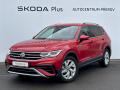Volkswagen Tiguan Allspace 2.0 TDI 110kW DSG 7 m�st Elega