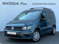 Volkswagen Caddy 1.4 TSI 92kW TrendLine