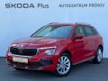�koda Kamiq 1.0 TSI 85kW Top Selection