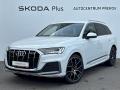 Audi Q7 50 TDI 210kW QUATTRO S-LINE B&