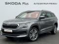 koda Kodiaq 2.0 TDI 147kW L&K 4x4 DSG