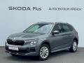 koda Kamiq 1.5 TSI 110kW DSG Top Selectio
