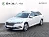 koda Superb Combi 2.0 TDI / 110 kW DSG Amb