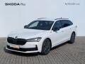 �koda Superb Combi 2.0 TDI / 142 kW DSG 4x4