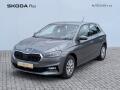 �koda Fabia 1.0 TSI / 70 kW Selection