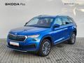 koda Kodiaq 2.0 TDI / 110 kW DSG 4x4 Style