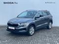 koda Karoq 1.5 TSI / 110 kW Top Selection