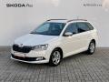 �koda Fabia Combi 1.0 TSI / 70 kW Ambition