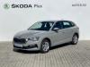 koda Scala 1.5 TSI / 110 kW DSG Ambition