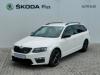 koda Octavia Combi  2.0 TDI / 135 kW RS Cha