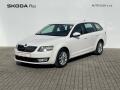 �koda Octavia Combi 1.6 TDI / 81 kW Ambition