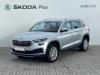 koda Kodiaq 2.0 TDI / 110 kW DSG 4x4 Style