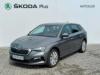 koda Scala 1.0 TSI / 81 kW Style Plus