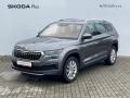 koda Kodiaq 2.0 TDI / 110 kW DSG 4x4 Style