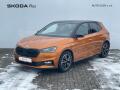 �koda Fabia 1.0 TSI / 85kW Monte Carlo
