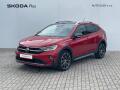 Volkswagen Taigo 1.0 TSI / 81 kW DSG Style