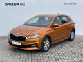 koda Fabia 1.0 TSI / 70 kW Ambition Plus