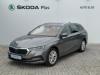 koda Octavia Combi 2.0 TDI / 110 kW DSG Sty