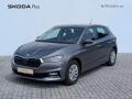 �koda Fabia 1.0 MPI / 59 kW Selection