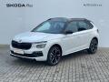 �koda Kamiq 1.5 TSI / 110 kW DSG Monte Car