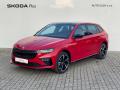 koda Scala 1.0 TSI / 85 kW Monte Carlo