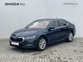 �koda Octavia 1.5 TSI / 110 kW Style Plus