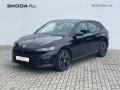 �koda Scala 1.0 TSI / 85 kW Monte Carlo