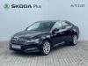 koda Superb 2.0 TDI / 110 kW DSG Style Top