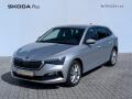 �koda Scala 1.0 TSI / 81 kW DSG Style Extr