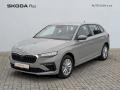 koda Scala 1.0 TSI / 85 kW Selection