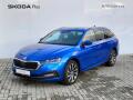 �koda Octavia Combi 2.0 TDI / 110 kW DSG Sty