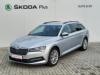 koda Superb Combi 2.0 TDI / 110 kW DSG Amb