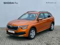 koda Kamiq 1.0 TSI / 81 kW Ambition Plus