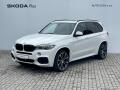 BMW X5 3.0 / 230 kW xDrive 40d M-Pake