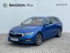 koda Octavia Combi 1.5 TSI / 110 kW Style P