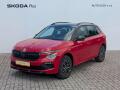 �koda Kamiq 1.5 TSI / 110 kW DSG Selection