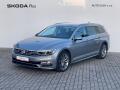 Volkswagen Passat Variant 2.0 TDI / 110 kW DSG R