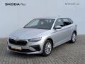 �koda Scala 1.0 TSI / 85 kW Selection