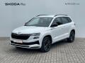 �koda Karoq 1.5 TSI / 110 kW DSG Sportline