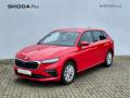 koda Scala 1.0 TSI / 85 kW Top Selection