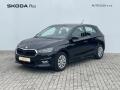 �koda Fabia 1.0 TSI / 70 kW Selection