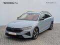 �koda Octavia Combi 2.0 TSI / 195 kW DSG RS