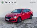 koda Scala 1.6 TDI / 85 kW DSG Style Extr