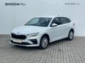 �koda Scala 1.0 TSI / 85 kW Selection