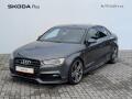 Audi A3 2.0 TDI / 135 kW S-Tronic Quat