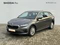 koda Scala 1.0 TSI / 85 kW Selection